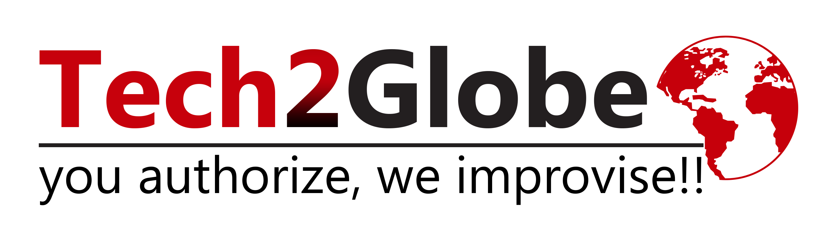 Tech2Globe