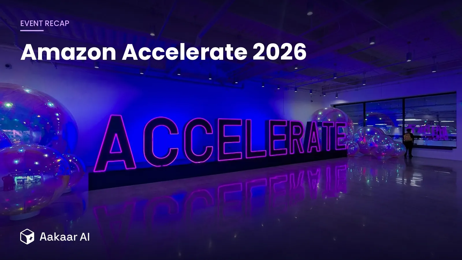 Amazon Accelerate 2026: Seller Assistant Gets Memory, Workflows and a Claude Plugin