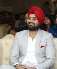 Sarabjeet Singh